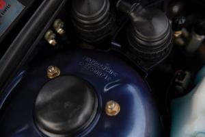 Alpina B12 5.7 1993 года