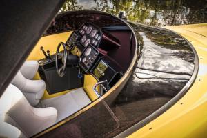 Riva 32 Ferrari Special 1995 года