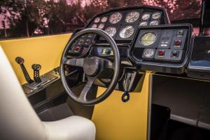 Riva 32 Ferrari Special 1995 года