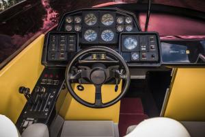 Riva 32 Ferrari Special 1995 года
