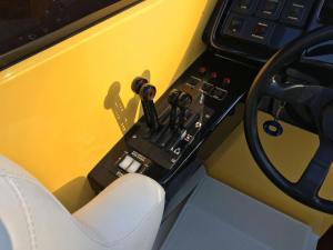 Riva 32 Ferrari Special 1995 года