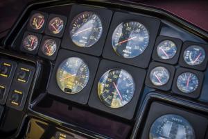Riva 32 Ferrari Special 1995 года