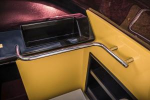 Riva 32 Ferrari Special 1995 года