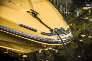 Riva 32 Ferrari Special 1995 года