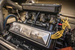Riva 32 Ferrari Special 1995 года