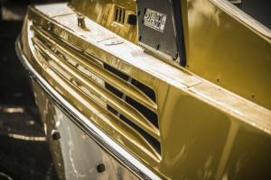 Riva 32 Ferrari Special 1995 года