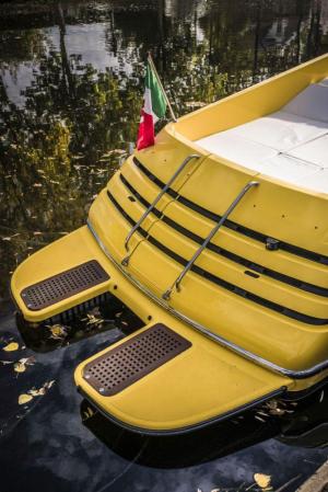 Riva 32 Ferrari Special 1995 года