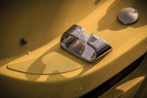 Riva 32 Ferrari Special 1995 года