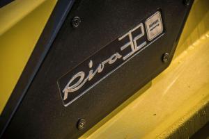 Riva 32 Ferrari Special 1995 года