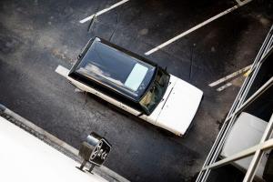 Land Rover Range Rover Classic LWB by East Coast Defender