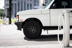 Land Rover Range Rover Classic LWB by East Coast Defender