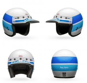 Мотошлем Bell Custom 500 SE Haro