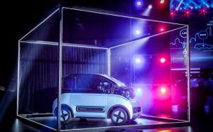 Baojun E300 2020 года