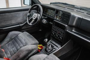 Lancia Delta HF Integrale Evoluzione 1992 года