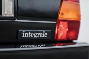 Lancia Delta HF Integrale Evoluzione 1992 года
