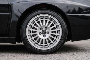 Lancia Delta HF Integrale Evoluzione 1992 года