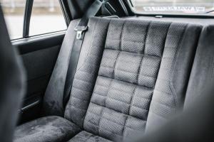 Lancia Delta HF Integrale Evoluzione 1992 года