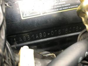 Lancia Delta HF Integrale Evoluzione 1992 года