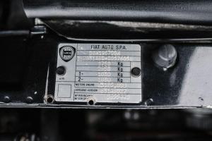 Lancia Delta HF Integrale Evoluzione 1992 года