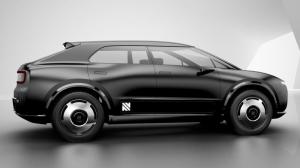 Neuron EV VEGA 2020 года
