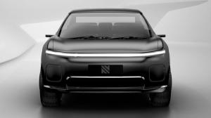 Neuron EV VEGA 2020 года