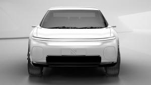 Neuron EV VEGA 2020 года