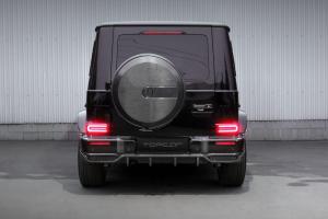 Mercedes-AMG G63 Light Package by TopCar 2020 года