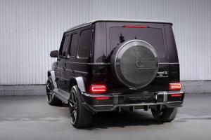 Mercedes-AMG G63 Light Package by TopCar 2020 года