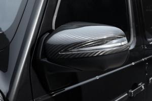 Mercedes-AMG G63 Light Package by TopCar 2020 года