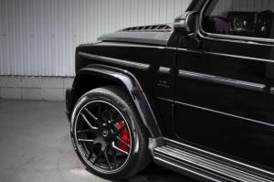 Mercedes-AMG G63 Light Package by TopCar 2020 года