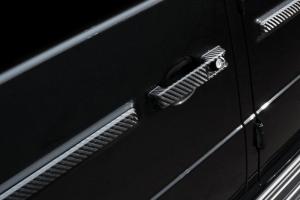 Mercedes-AMG G63 Light Package by TopCar 2020 года