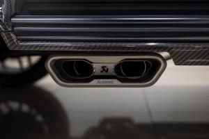 Mercedes-AMG G63 Light Package by TopCar 2020 года