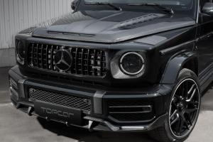 Mercedes-AMG G63 Light Package by TopCar 2020 года