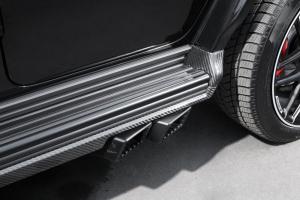 Mercedes-AMG G63 Light Package by TopCar 2020 года