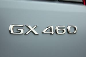 Lexus GX460 Overland Concept 2020 года