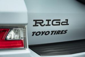 Lexus GX460 Overland Concept 2020 года