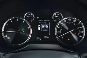 Lexus GX460 Overland Concept 2020 года