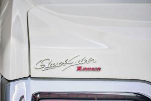Zimmer Quicksilver 1986 года