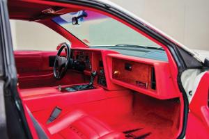 Zimmer Quicksilver 1986 года