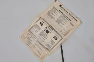 Zimmer Quicksilver 1986 года