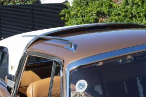 Chrysler-Plymouth Plainsman Concept Car 1956 года