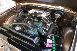 Chrysler-Plymouth Plainsman Concept Car 1956 года