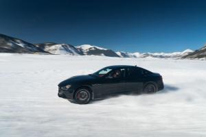 Maserati Ghibli S Q4 GranSport Edizione Ribelle 2020 года
