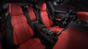 Maserati Ghibli S Q4 GranSport Edizione Ribelle 2020 года