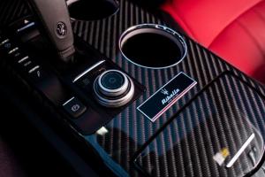 Maserati Ghibli S Q4 GranSport Edizione Ribelle 2020 года