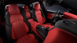 Maserati Levante S Q4 GranSport Edizione Ribelle 2020 года
