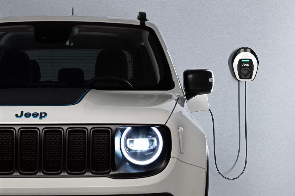 Выдержат ли кроссоверы Jeep Renegade и Compass конкуренцию европейских норм выбросов
