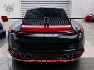 Porsche 911 Carrera 4S Emozione GT by DMC