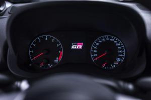 Toyota GR Yaris 2020 года