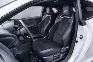 Toyota GR Yaris 2020 года